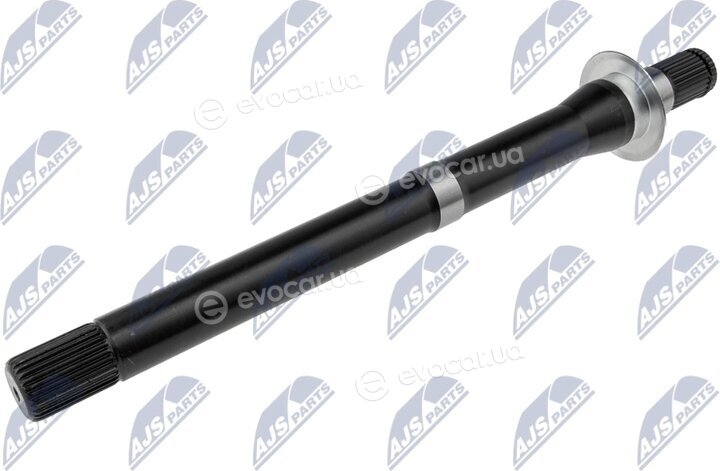 NTY NWP-HY-509