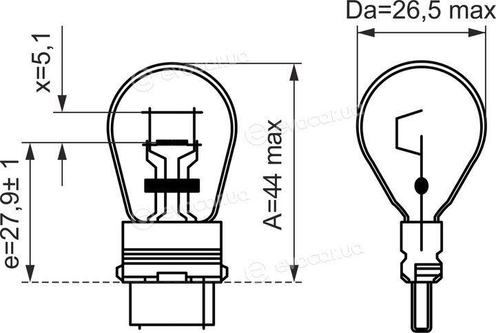 Bosch 1 987 302 274