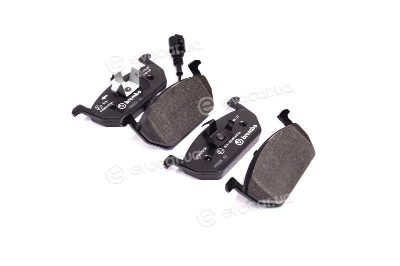 Brembo P 85 137