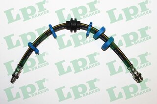 LPR / Samko 6T46237
