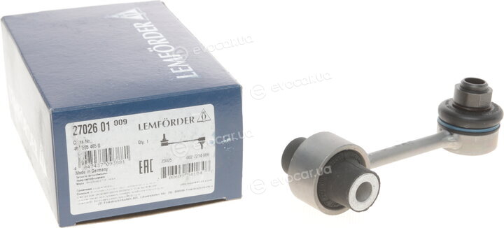 Lemforder 27026 01