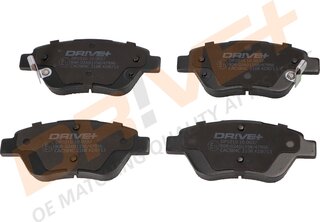 Drive+ DP1010.10.0037