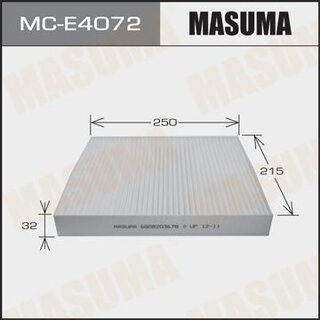 Masuma MC-E4072