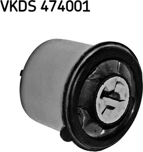 SKF VKDS 474001