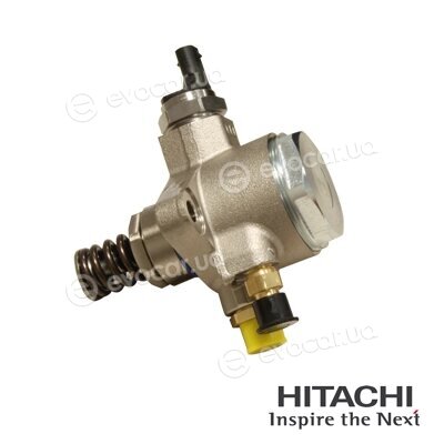 Astemo (Hitachi) / Huco 2503084