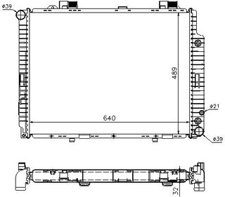 Starline A MSA 2283