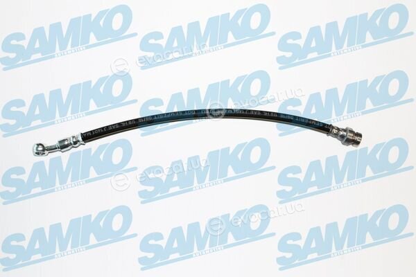 LPR / Samko 6T48180