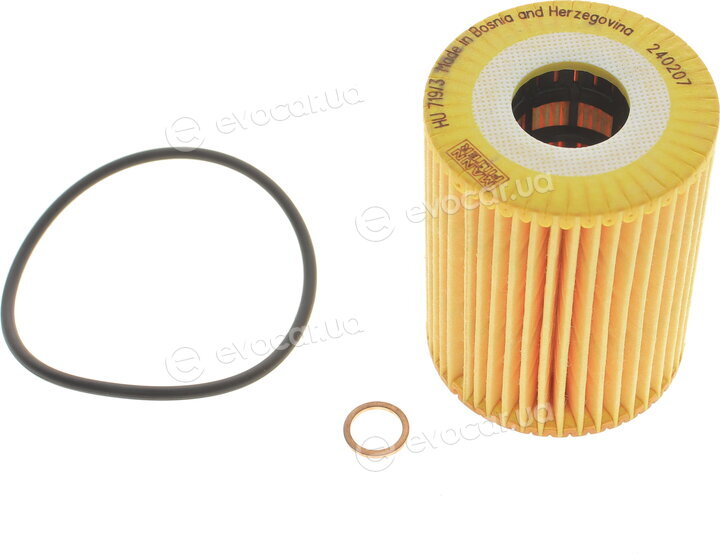 Mann HU 719/3 x