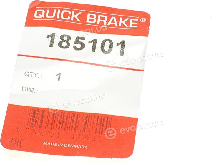 Kawe / Quick Brake 185101