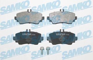 LPR / Samko 5SP671