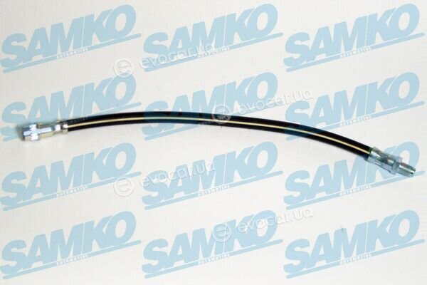 LPR / Samko 6T46017