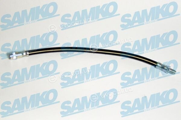 Samko 6T46017