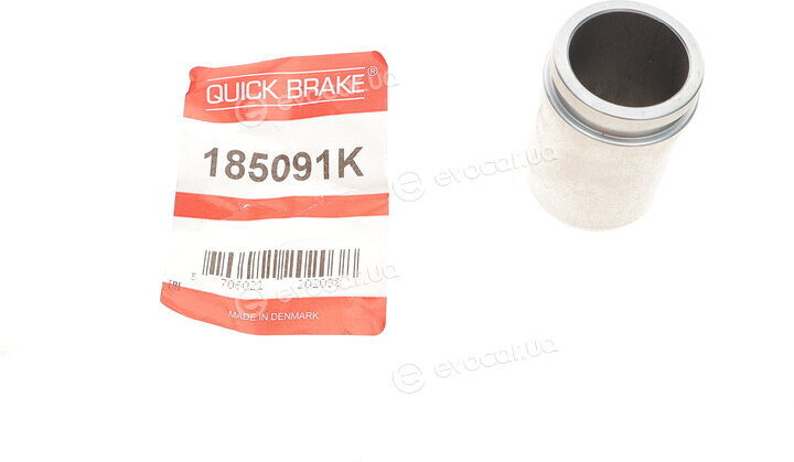 Kawe / Quick Brake 185091K