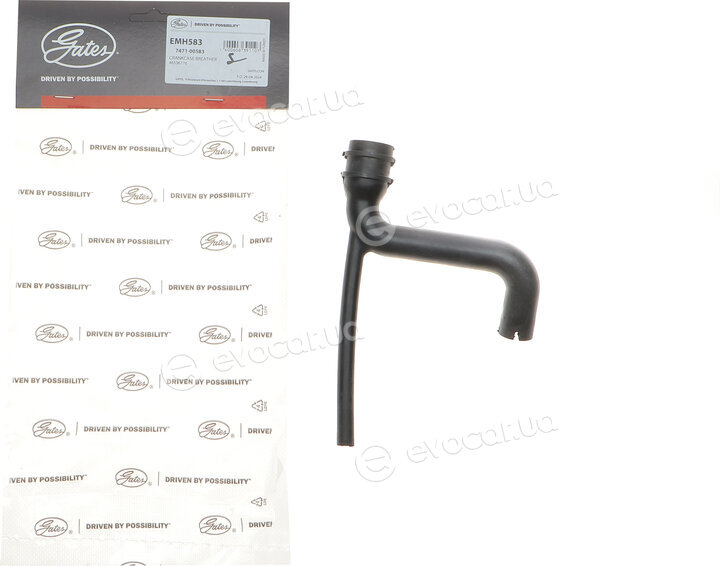Gates EMH583
