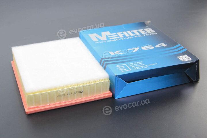 MFilter K 764