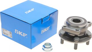 SKF VKBA 6885