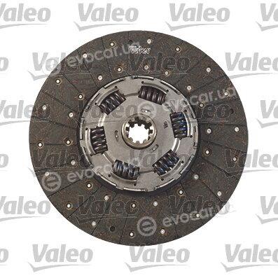 Valeo 806360