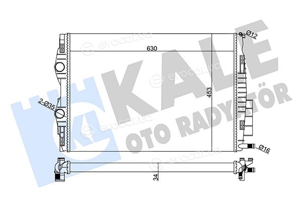 Kale 355830