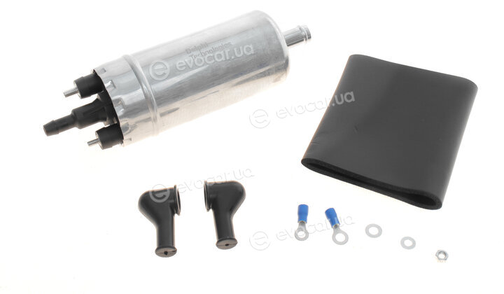 Delphi FE0448