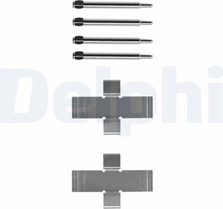 Delphi LX0006