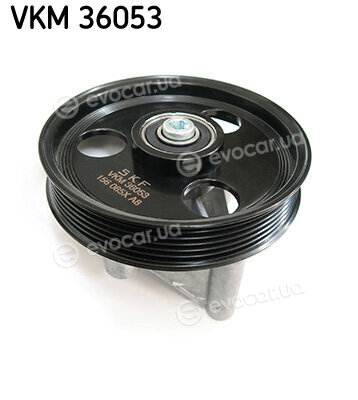 SKF VKM 36053