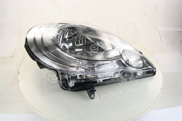 Depo / Loro 551-1176R-LD-EM