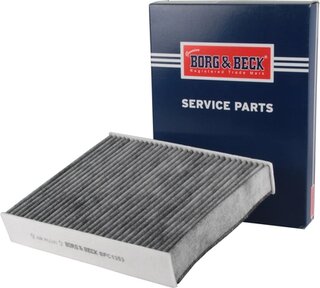 Borg & Beck BFC1353