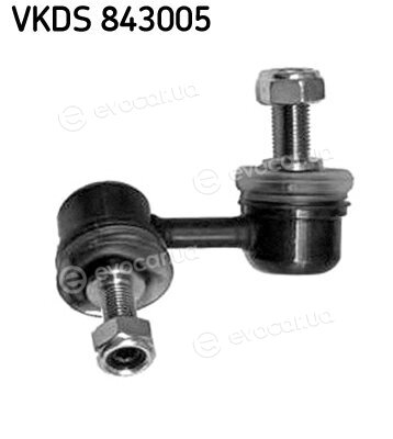 SKF VKDS 843005