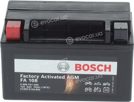 Bosch 0 986 FA1 080