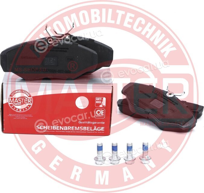 Master Sport 13046028702N-SET-MS