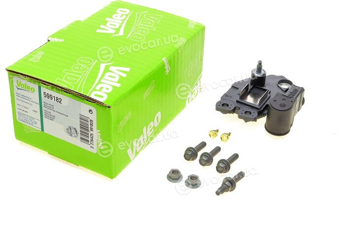 Valeo 599182