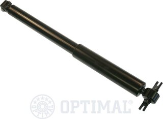 Optimal A-3676G