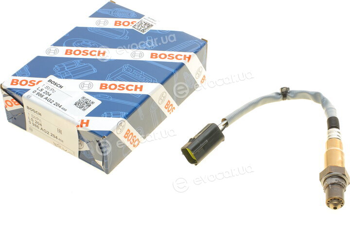 Bosch 0 986 AG2 204