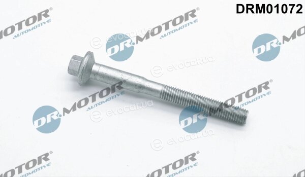 Dr. Motor DRM01072