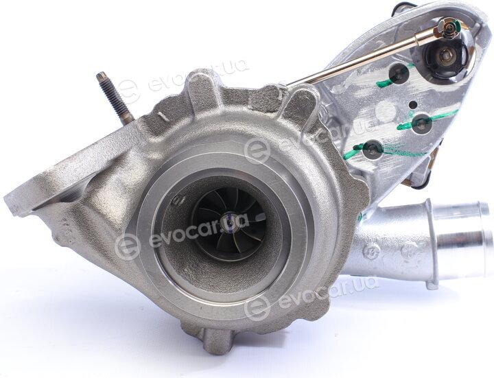 Garrett 798128-9009S