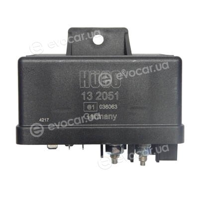 Astemo (Hitachi) / Huco 132051