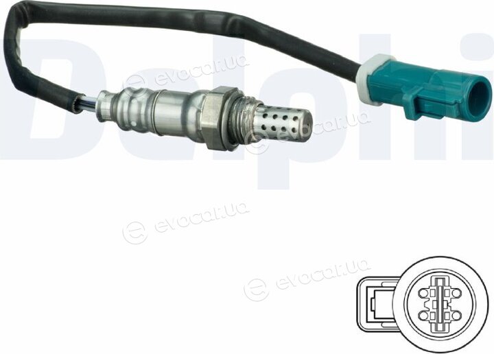 Delphi ES20318