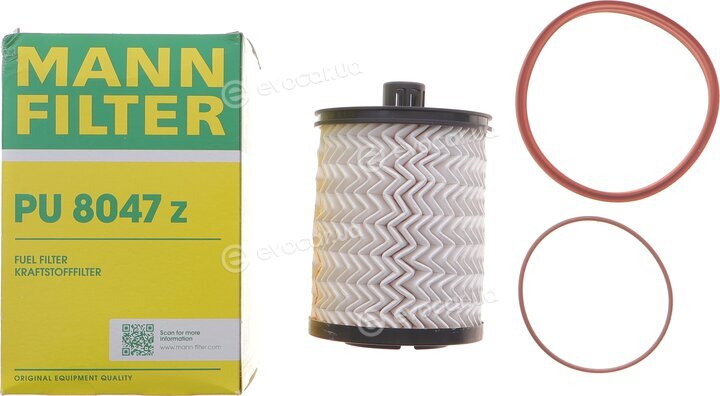 Mann PU 8047Z
