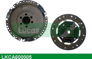 Lucas LKCA600005