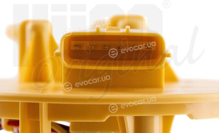 Astemo (Hitachi) / Huco 132739