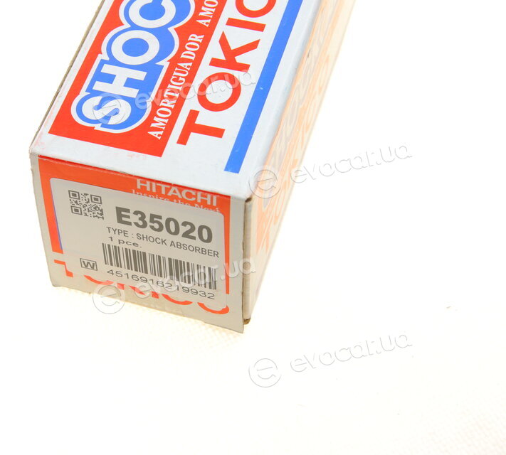 Tokico E35020