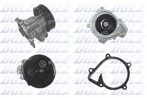 Dolz F168