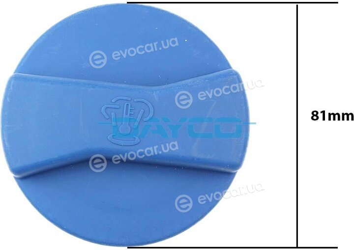 Dayco DRC035