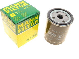 Mann W 713/9