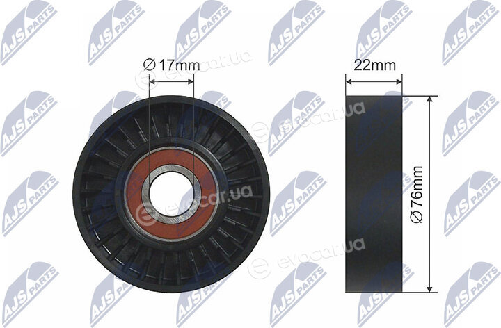 NTY RNK-KA-006