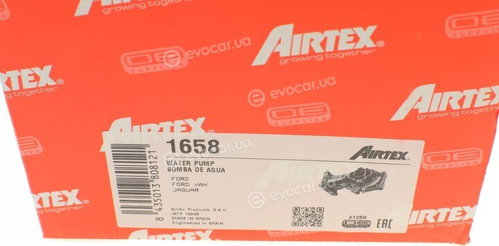 Airtex 1658