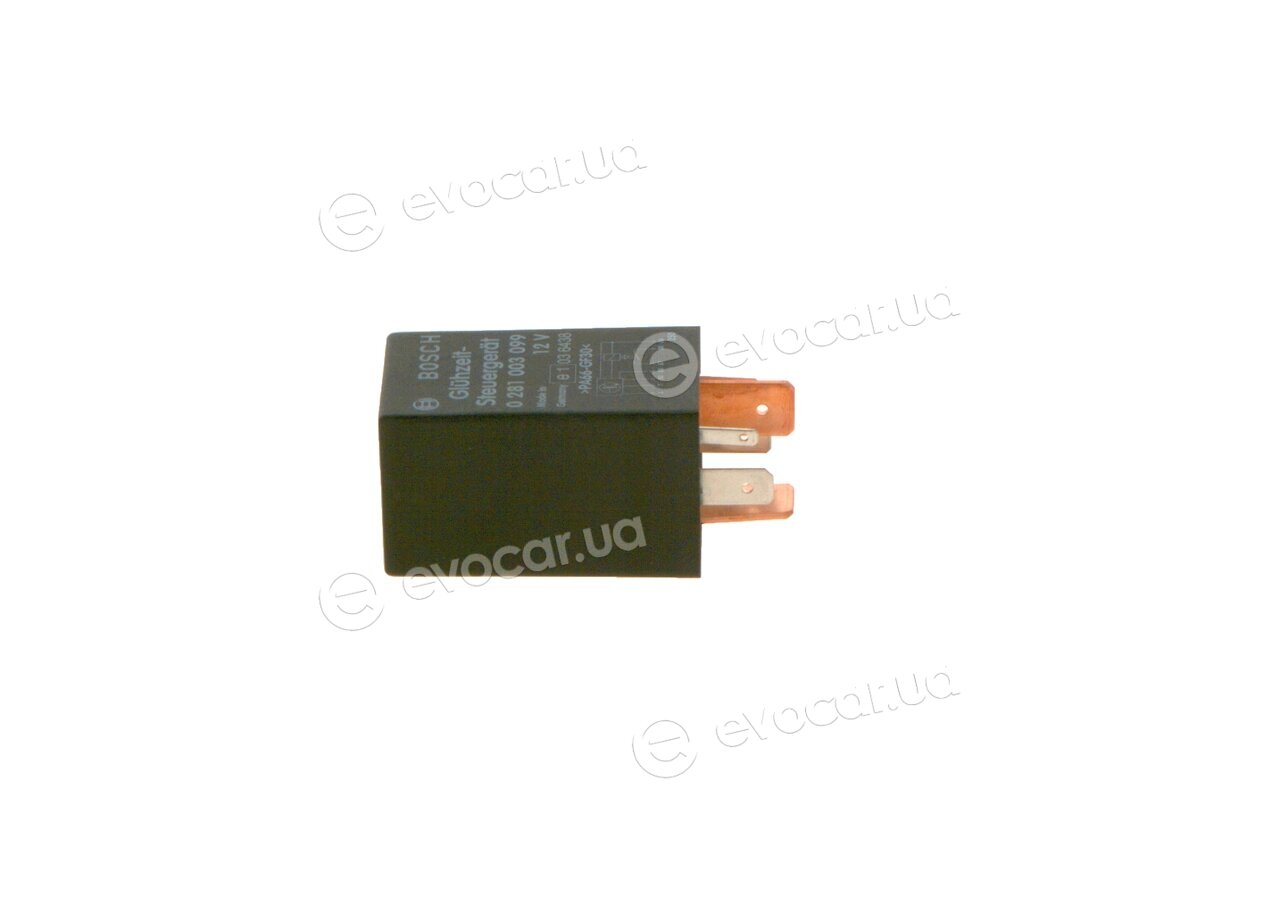 Bosch 0 281 003 099