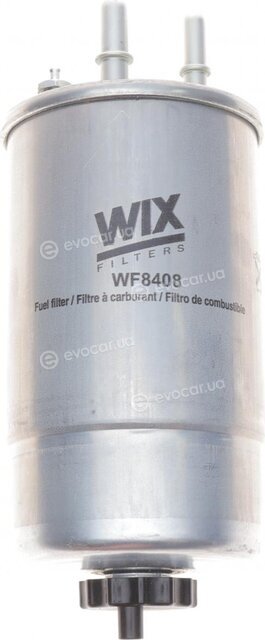 WIX WF8408