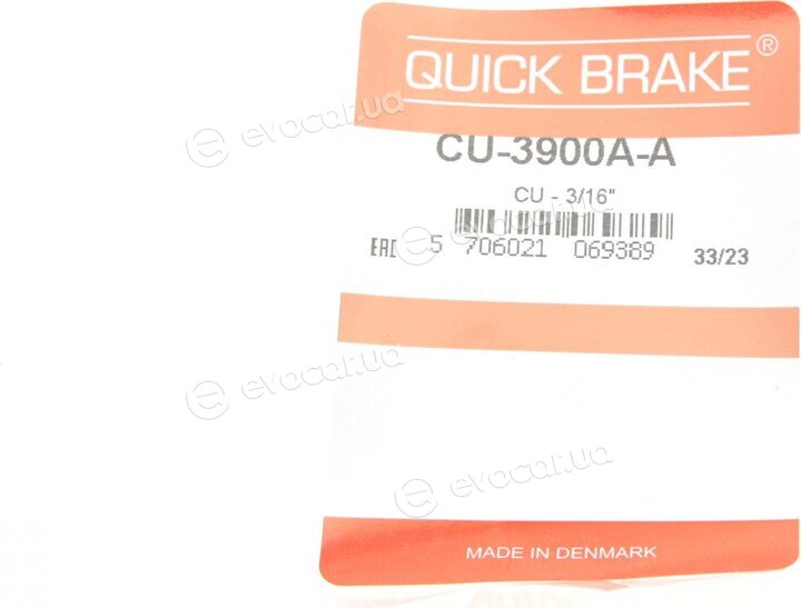 Kawe / Quick Brake CU-3900A-A