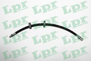 LPR / Samko 6T48622